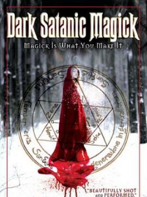 Dark Satanic Magick