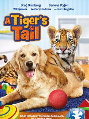 A Tiger’s Tail