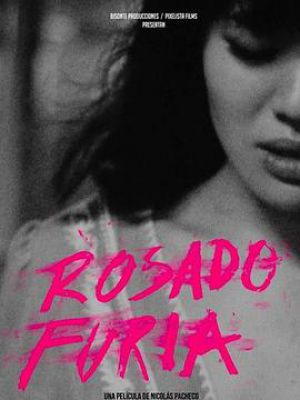 Rosado Furia