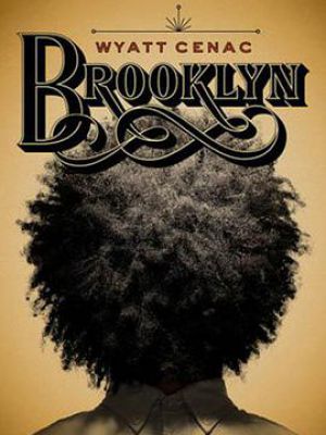 Wyatt Cenac: Brooklyn