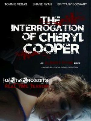 The Interrogation of Cheryl Cooper