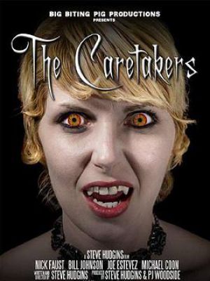 The Caretakers