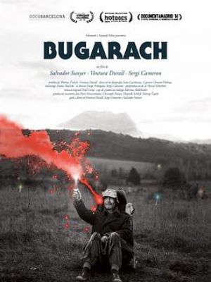 Bugarach