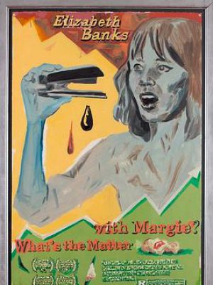 What's the Matter with Margie?