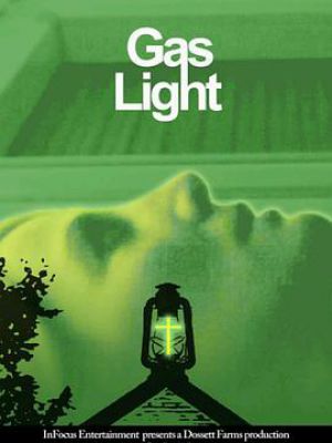 Gas Light