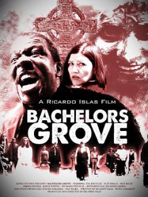 Bachelors Grove