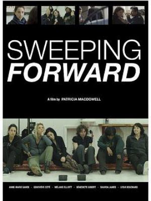 Sweeping Forward