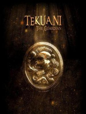 Tekuani, the Guardian