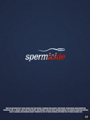 Spermicide