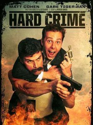 Hard Crime