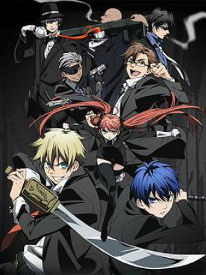 魔力家族 OVA