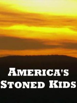 This World: America's Stoned Kids