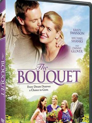 The Bouquet(2013)