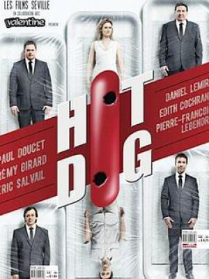 Hot Dog