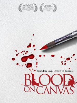 Blood on Canvas