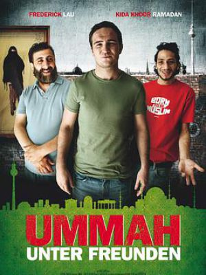 Ummah - Unter Freunden