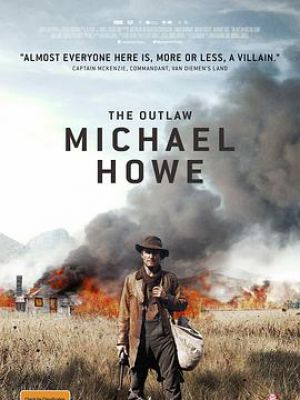 The Outlaw Michael Howe