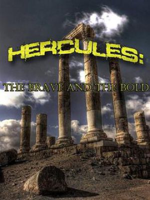 Hercules: The Brave and the Bold