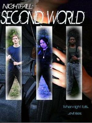 Nightfall - Second World 3