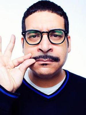 The Half Hour: Erik Griffin