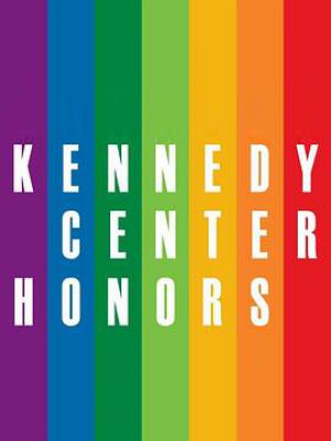 The Kennedy Center Honors 2013