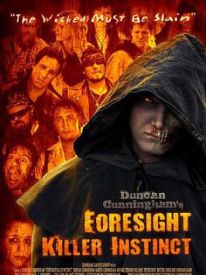 Foresight Killer Instinct