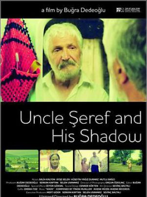 Uncle Seref and His Shadow