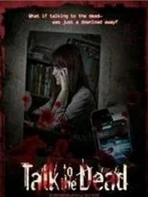talk to the dead