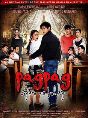 Pagpag: Siyam na buhay