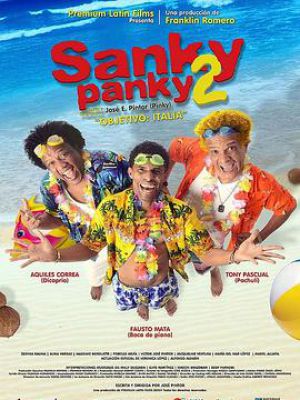 Sanky Panky 2