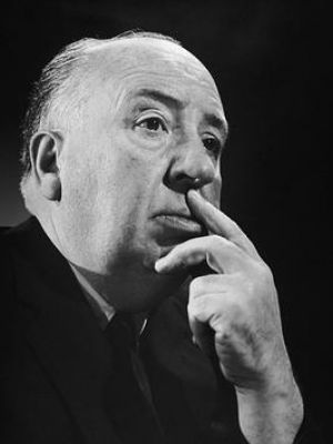 Alfred Hitchcock - Made in Britain