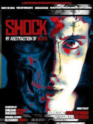 shock-my abstraction of death