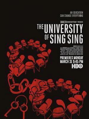 The University of Sing Sing