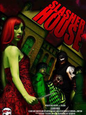 Slasher House