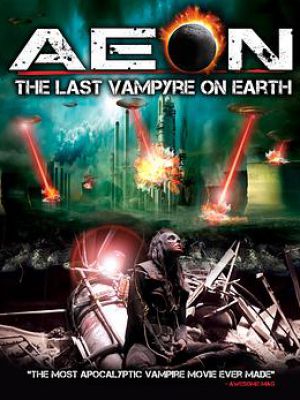 Aeon: The Last Vampyre on Earth