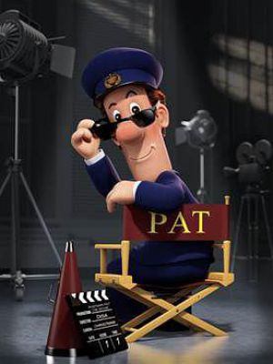 Postman Pat: The Movie-You Know You’re the One