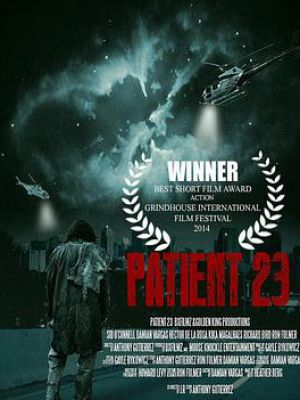 Patient: 23