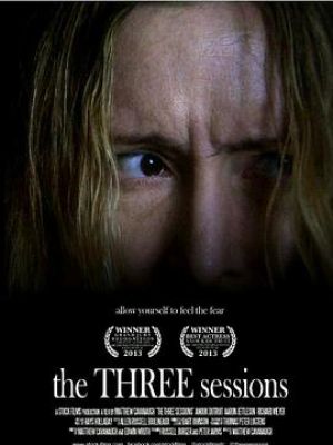 The Three Sessions