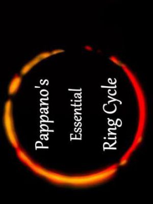 Pappano's Essential Ring Cycle