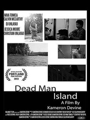 Dead Man Island Dead Man Island