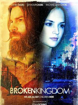 Broken Kingdom