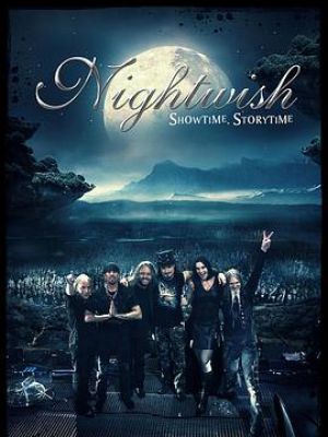 Nightwish: Showtime, Storytime