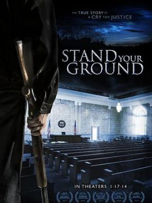 Stand Your Ground