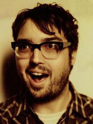 The Half Hour: Jonah Ray