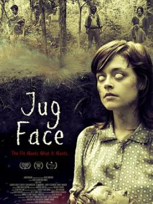 Jug Face