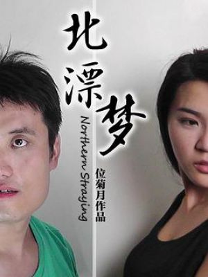 北漂梦