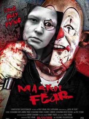 Mask Of Fear
