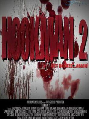 Hookman 2 Hookman 2