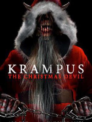 Krampus: The Christmas Devil