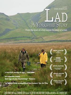 Lad: A Yorkshire Story